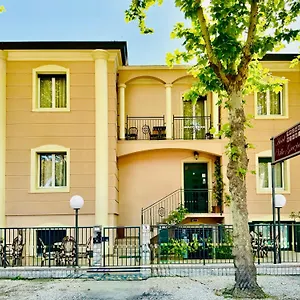Hotel Grazia, Cesenatico