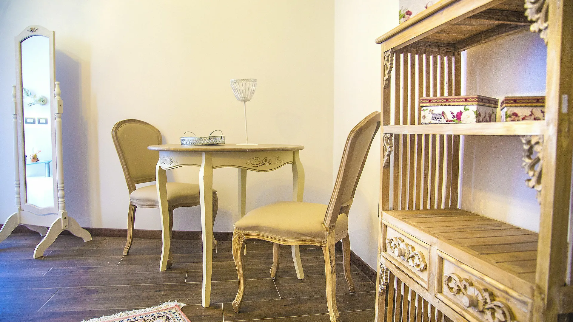 Guest house Le Stanze Di Leonardo Hotel Cesenatico