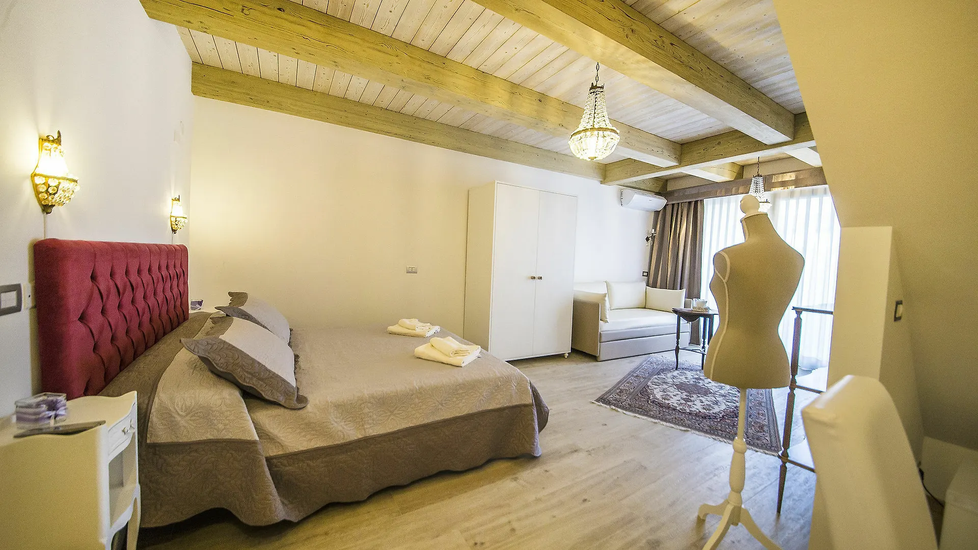 Guest house Le Stanze Di Leonardo Hotel Cesenatico