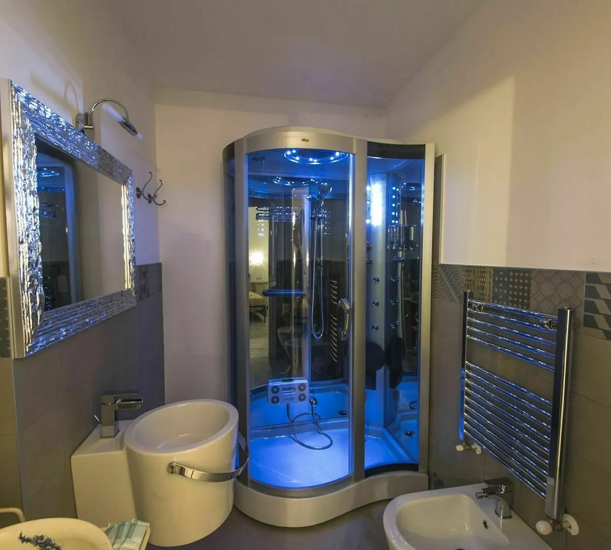 Le Stanze Di Leonardo Hotel Cesenatico 0*,