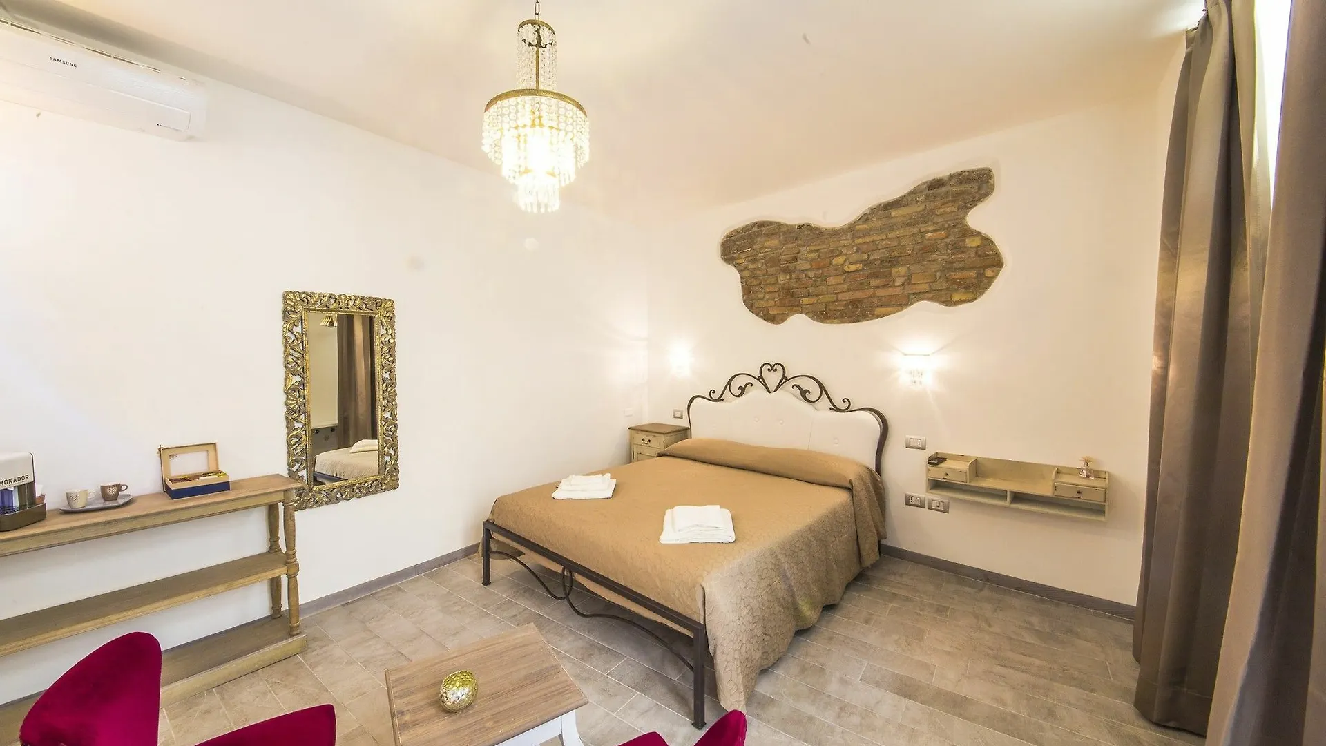 Le Stanze Di Leonardo Hotel Cesenatico 0*,