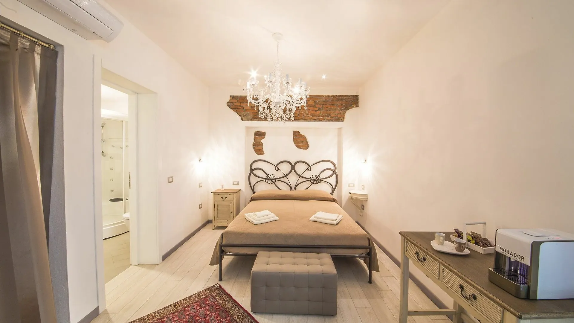 Guest house Le Stanze Di Leonardo Hotel Cesenatico