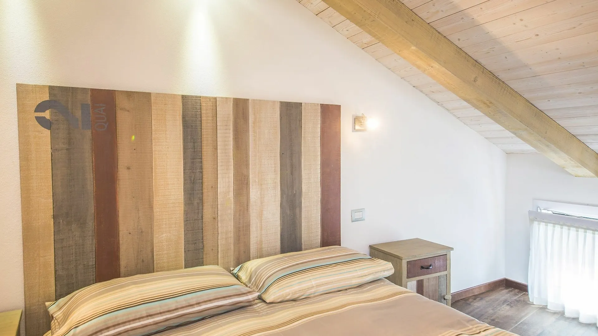 Le Stanze Di Leonardo Hotel Cesenatico 0*,  Italy