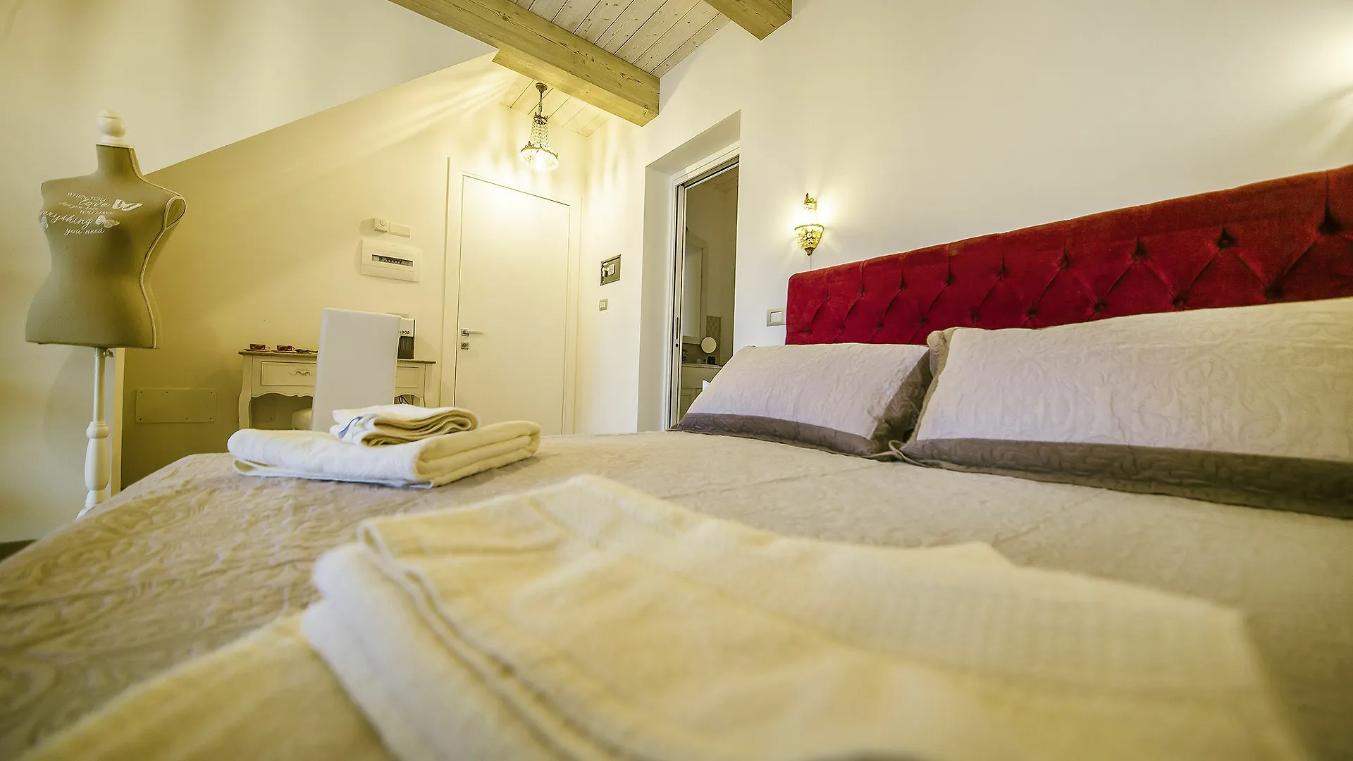 Guest house Le Stanze Di Leonardo Hotel Cesenatico Italy