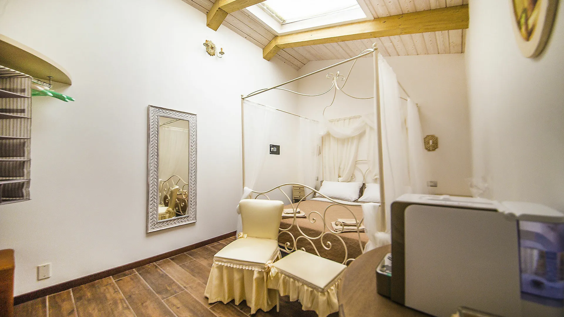 Le Stanze Di Leonardo Hotel Cesenatico 0*,  Italy