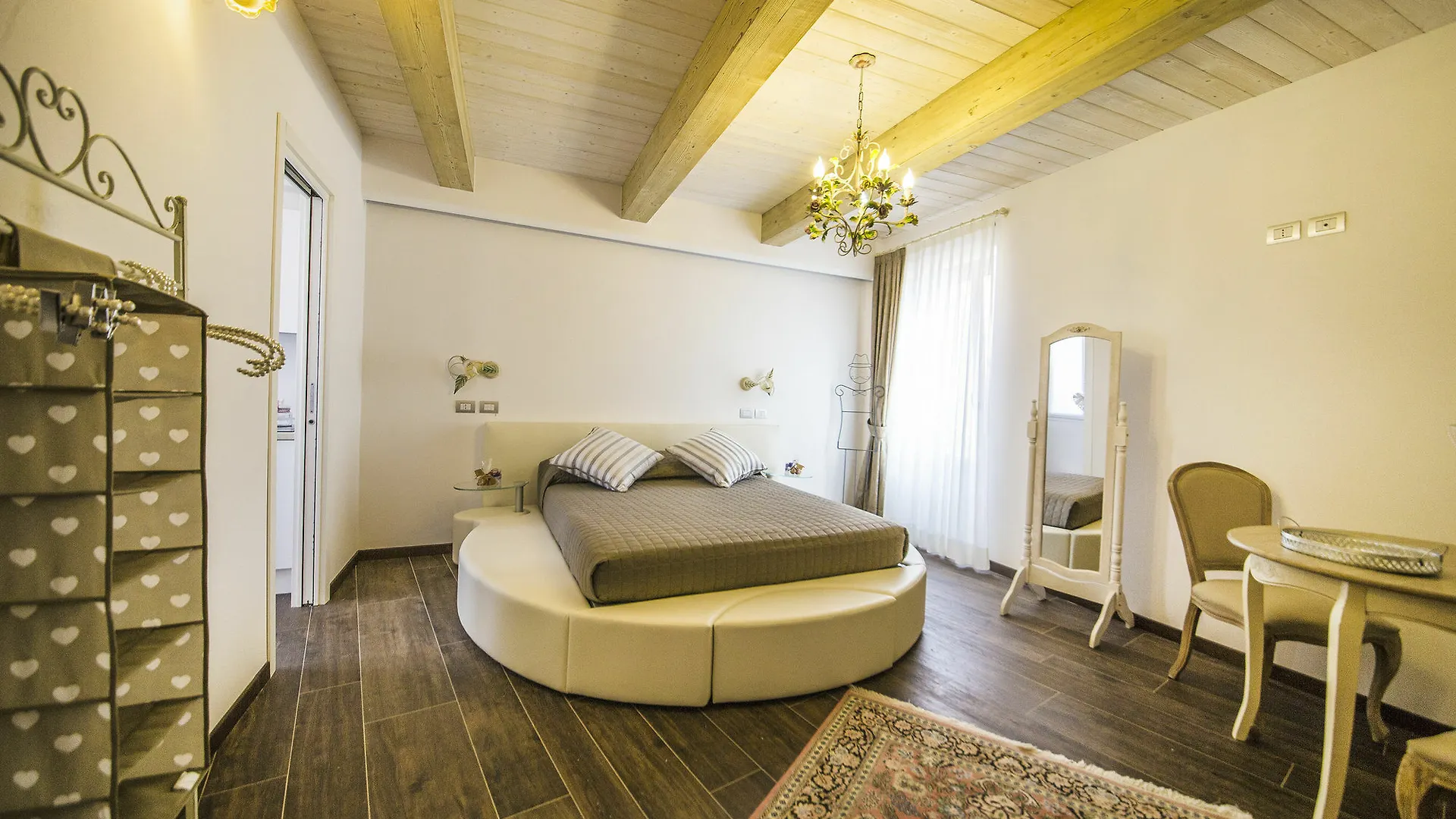 Le Stanze Di Leonardo Hotel Cesenatico