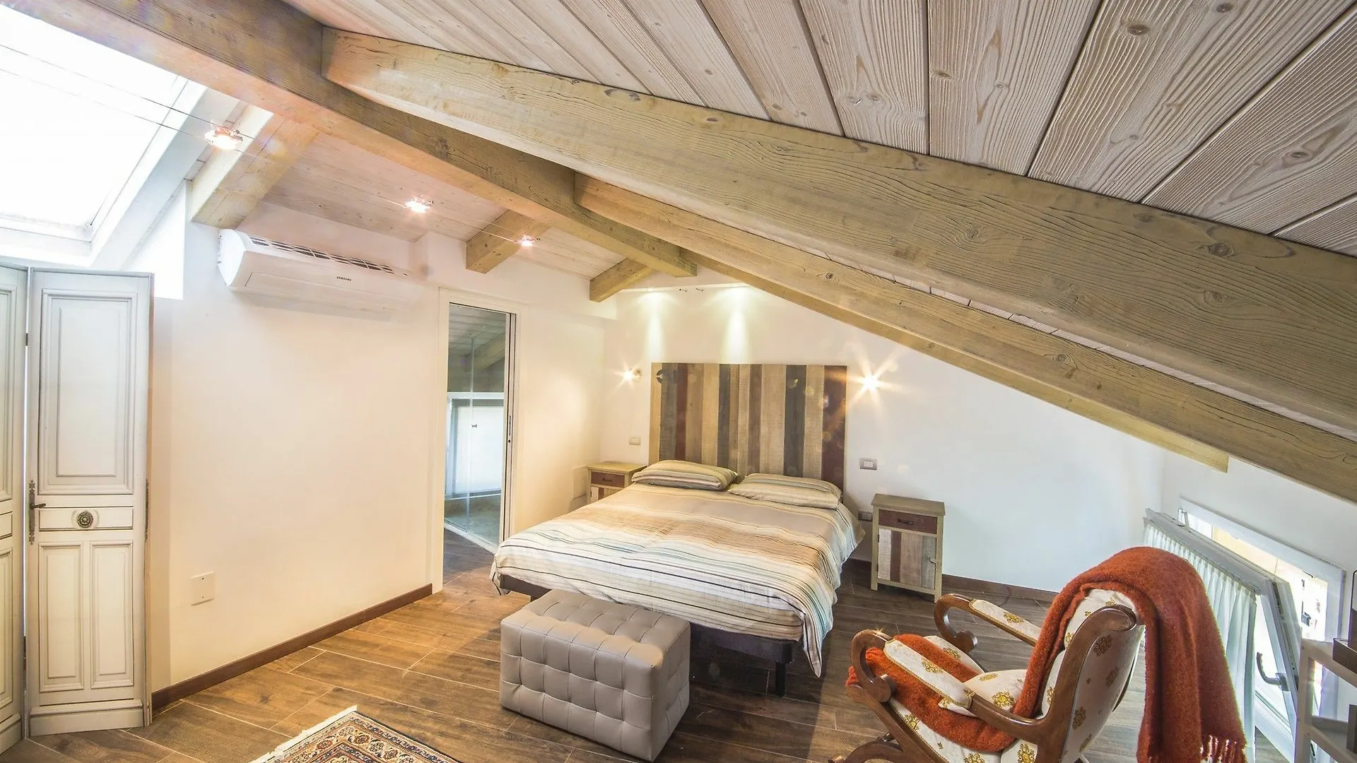 Le Stanze Di Leonardo Hotel Cesenatico Guest house
