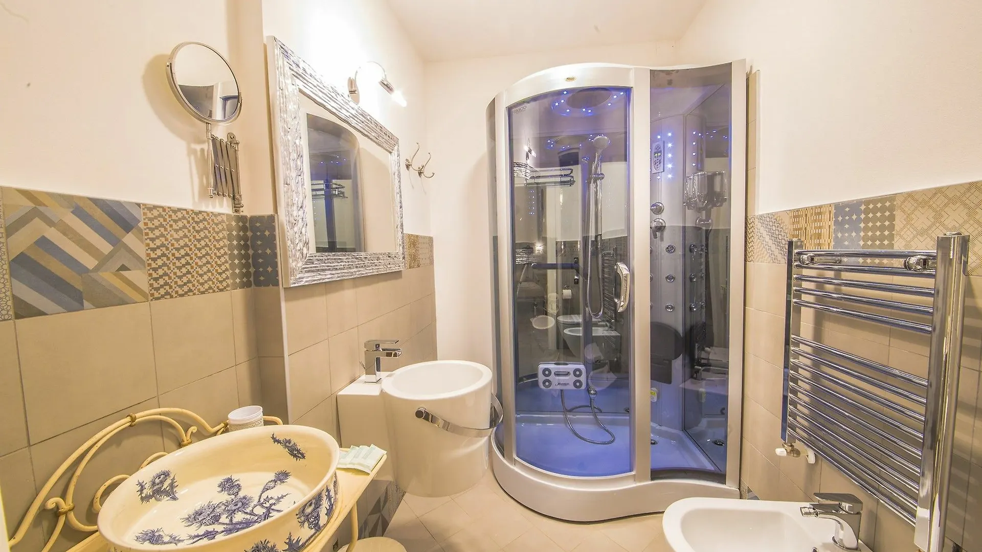 Guest house Le Stanze Di Leonardo Hotel Cesenatico