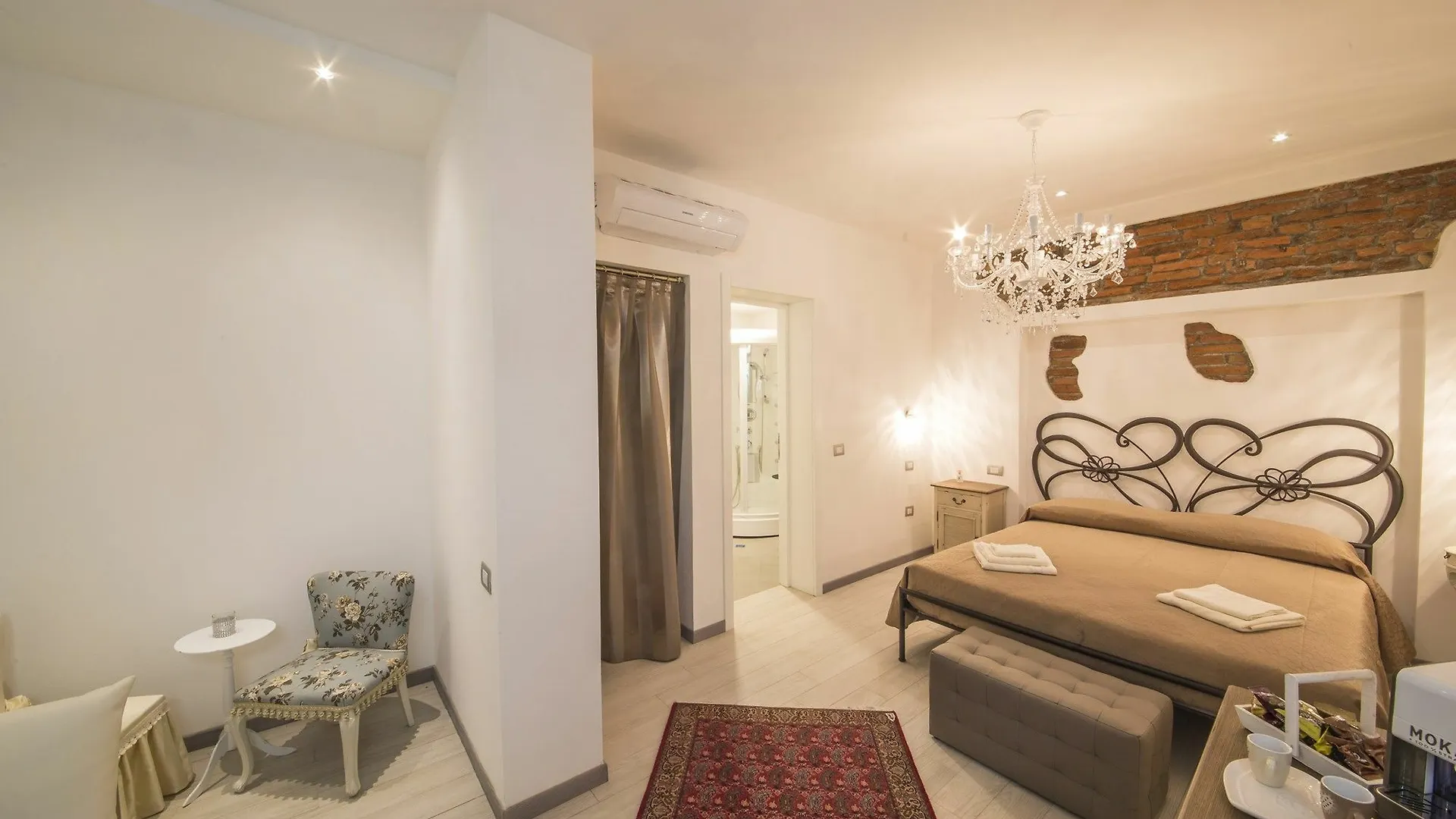 Guest house Le Stanze Di Leonardo Hotel Cesenatico