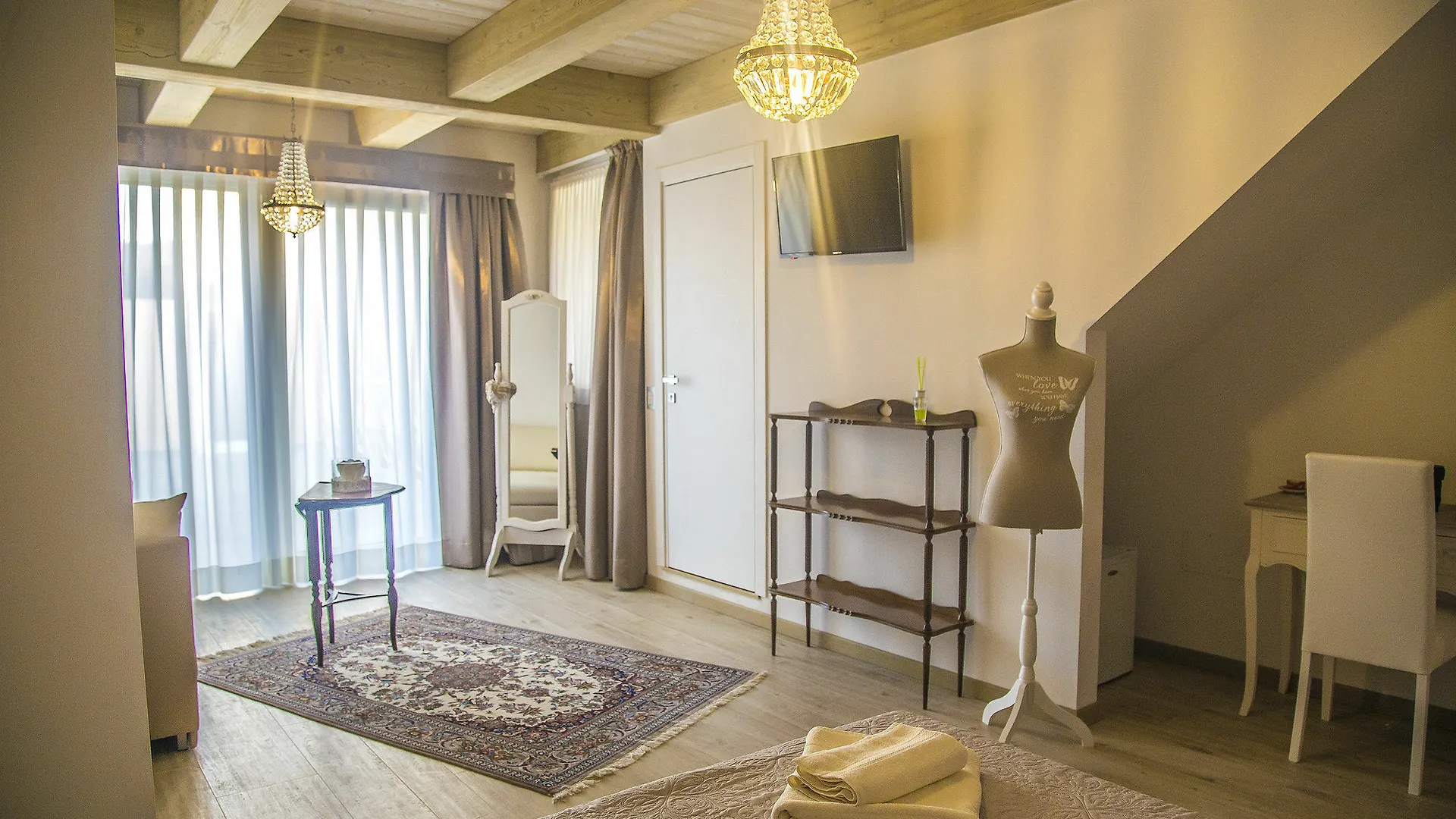 Guest house Le Stanze Di Leonardo Hotel Cesenatico Italy