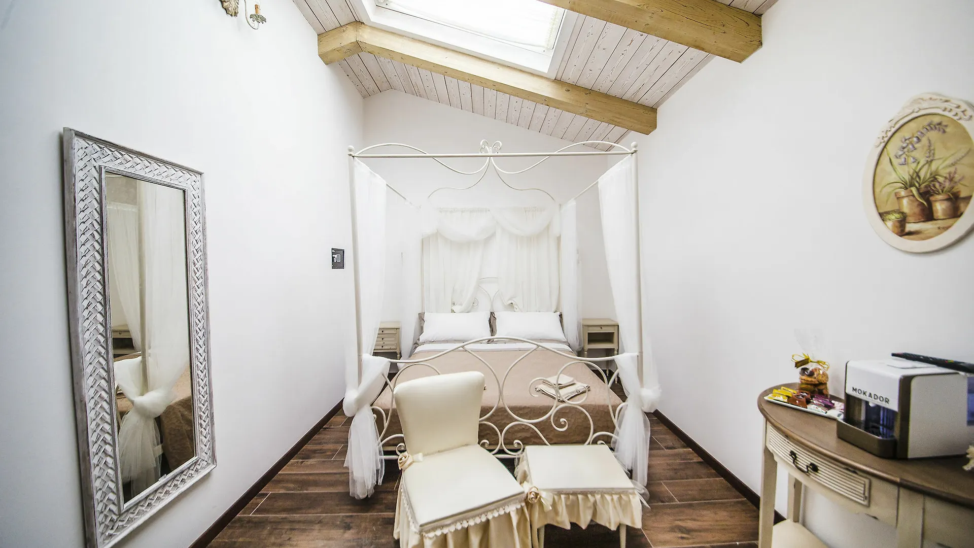 Le Stanze Di Leonardo Hotel Cesenatico Guest house