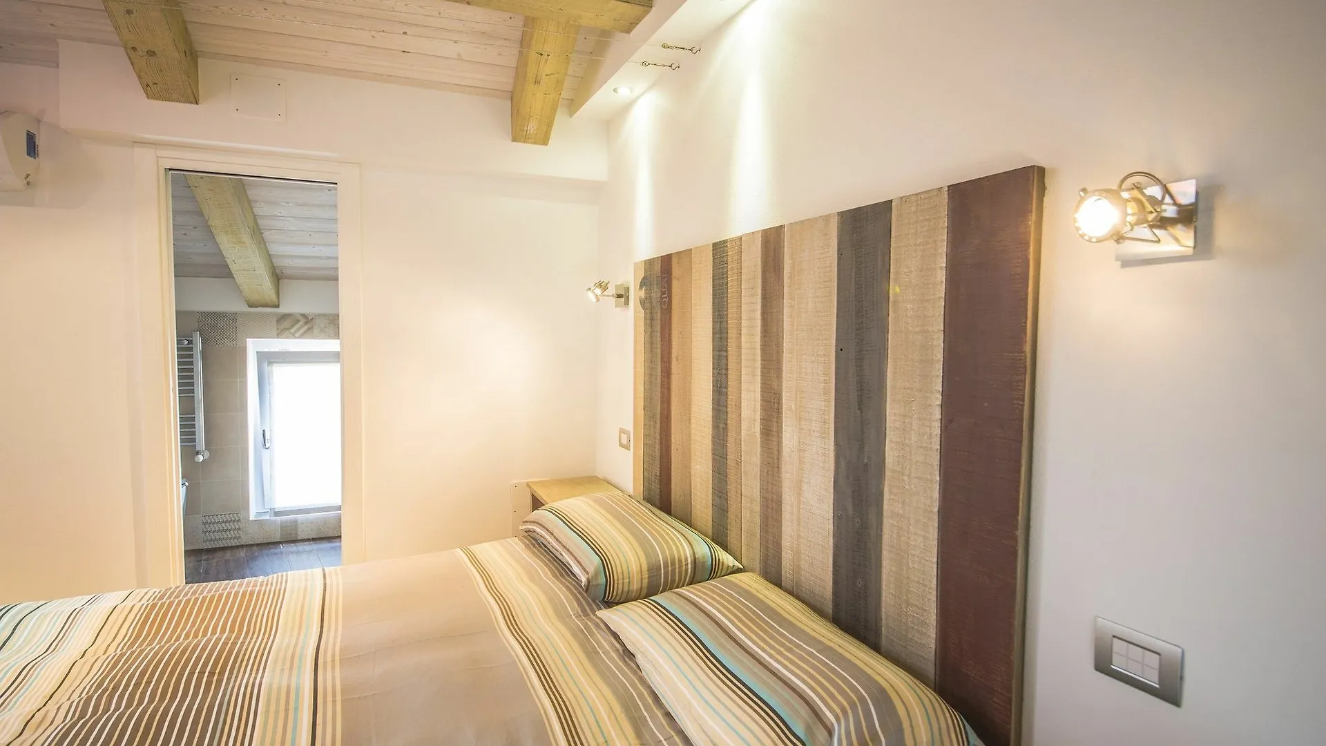 Guest house Le Stanze Di Leonardo Hotel Cesenatico Italy