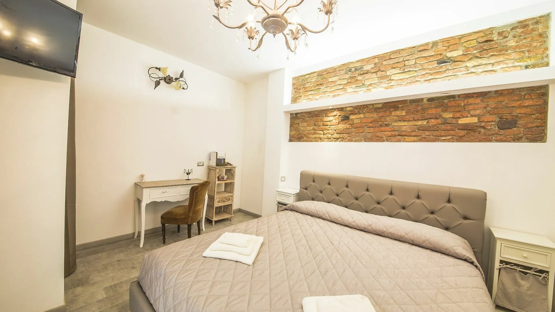 Le Stanze Di Leonardo Hotel Cesenatico 0*,  Italy