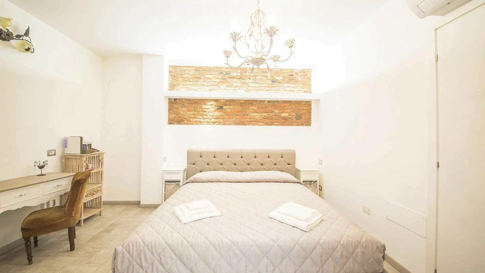 Le Stanze Di Leonardo Hotel Cesenatico Guest house